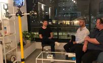יאיר נתניהו תוקף: ערוץ 12 אנטי ציוני