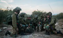 לא יהיה חייל בצבא היבשה שלא יתאמן