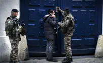 1/4 European Jews consider leaving, survey finds