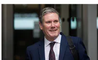 Keir Starmer’s Labour anti-Semitism problem