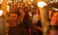 How 'gas the kikes' took center stage at Charlottesville trial