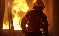 Jewish Firefighter rescues Torah from burning Long Island shul