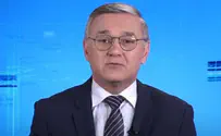 Pundit apologizes for talking about Brazil 'killing its Jews'