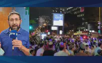 מזכ"ל עזרא: זה חודש הארגון הכי מרגש שלי