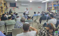 אבי מעוז: הבלוק הטכני הביא תוצאה טובה