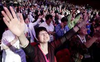 How are we supposed to react to Evangelical support of Israel?