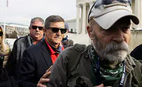 Pastor apologizes for hosting event featuring Michael Flynn