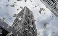 В США инкассаторы завалили шоссе деньгами