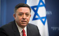 אבי גבאי מונה למנכ"ל פרטנר