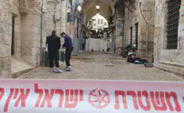 המחבל - מורה דת בבית ספר ערבי ישראלי