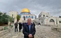 אחרי הפיגוע, זה הזמן לעלות