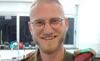 Terror victim's brother told to make his own way to hospital