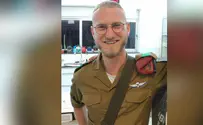 Terror Victim's Brother: We must continue in his footsteps