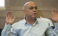 Bennett builds a terror state