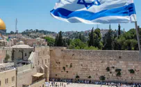 Behaalotcha: From Sinai to Paran to Israel to Babylon to Germany