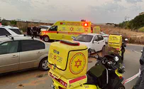 דניאל קדר יואשם ברצח אלדד פרי ברחובות