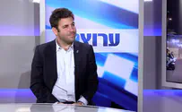 עופר ברקוביץ' לא יתמודד לעיריית ירושלים