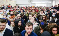 "היית קדוש, תכננת להקים משפחה בקרוב"