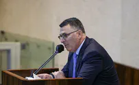 סער מציע: יצירת תעדוף בחקיקה הממשלתית