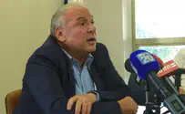 אמסלם: אתבע את חדשות 12 ואת דני קושמרו