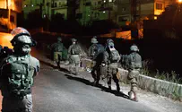 מחבלים נעצרו בדרכם לפיגוע קטלני