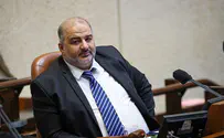 מנסור עבאס מנהל ג'יהאד אזרחי