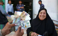 Israel must remove Qatar from the Gaza Strip