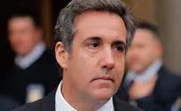 Trump's former lawyer completes prison sentence