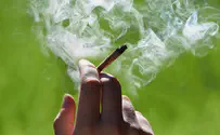 House votes to decriminalize marijuana