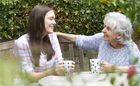 New GET Chessed program connects seniors and youth
