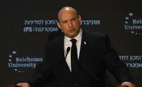 Bennett: Israel will maintain her freedom of action against Iran