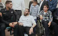 הייתי במירון 12 פעמים מאז האסון