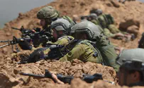Gantz, Liberman agree to raise soldiers' wages by 50 percent