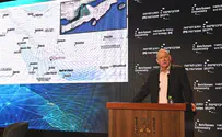 Defense Min. reveals: Iran tried to send explosives into Israel