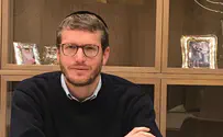 תקפצו לי, חיים ולדר עמד לידי ברגעים הקשים