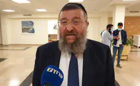 השרים אישרו את חוק המעונות