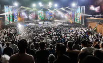 צמאה: הקהל מתקשה להיפרד