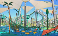 The new and improved Sacher Park