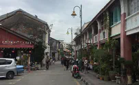 Report claims Mossad kidnapped Gazan man in Malaysia