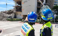 MDA and Hatzalah organizations form worldwide EMS network