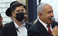 נתניהו: חב"ד זה אצלי במשפחה
