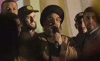 The government's surrender to Hezbollah's threats