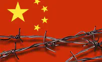 What's going on in China?