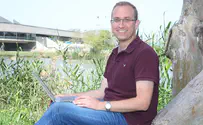 גיל ברינגר חוזר לאיילת שקד
