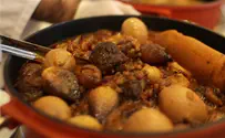 Less Cholent and Challah: Experts look to change the haredi diet