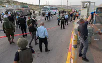 10 חודשי מאסר לסייען של רוצח יהודה גואטה