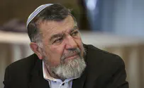 המנהל האזרחי אנטי יהודי, בצלאל יכול לשפר