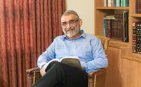 ד"ר בן ארי: על הרוח שומרים עם החרב