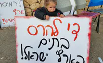  רצו אחוזי טירוף לבית שלנו, הגיעו עם רעל
