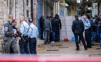 'Bullet went through his jaw, pray for his recovery'
